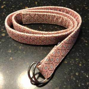 Vineyard Vines Belt